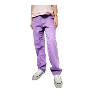 VINTAGE JACLAR | men's 80's track pants | size L (12-14)